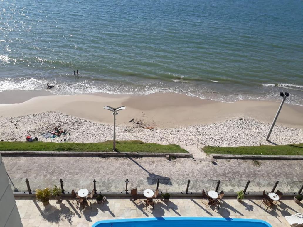 Apartamentos No Lexus Beira Mar Florianópolis Extérieur photo