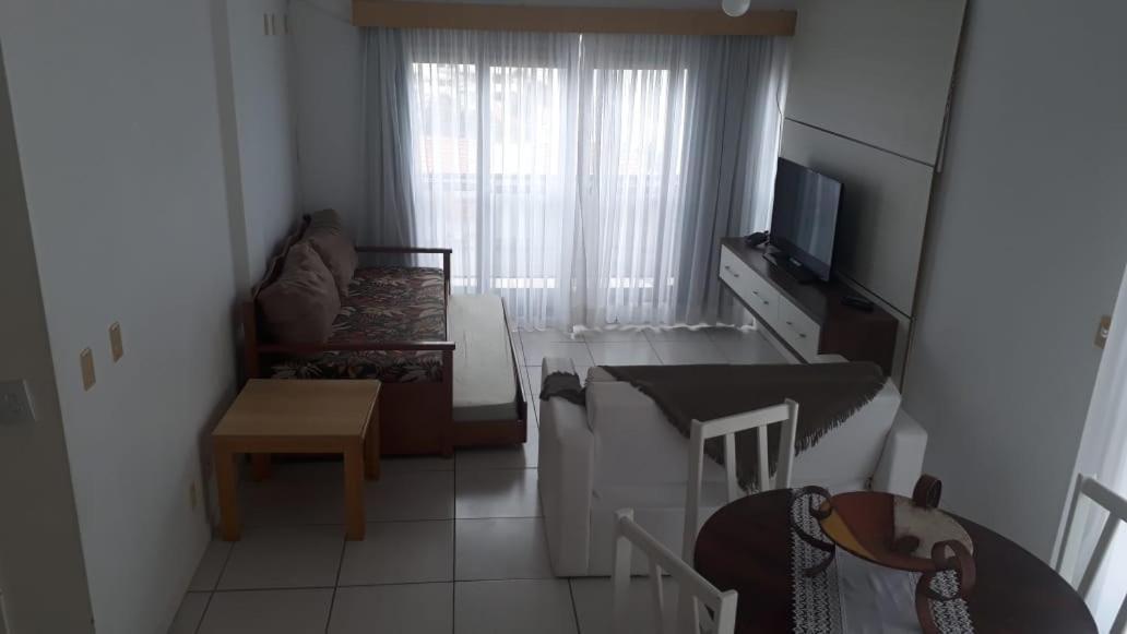 Apartamentos No Lexus Beira Mar Florianópolis Extérieur photo
