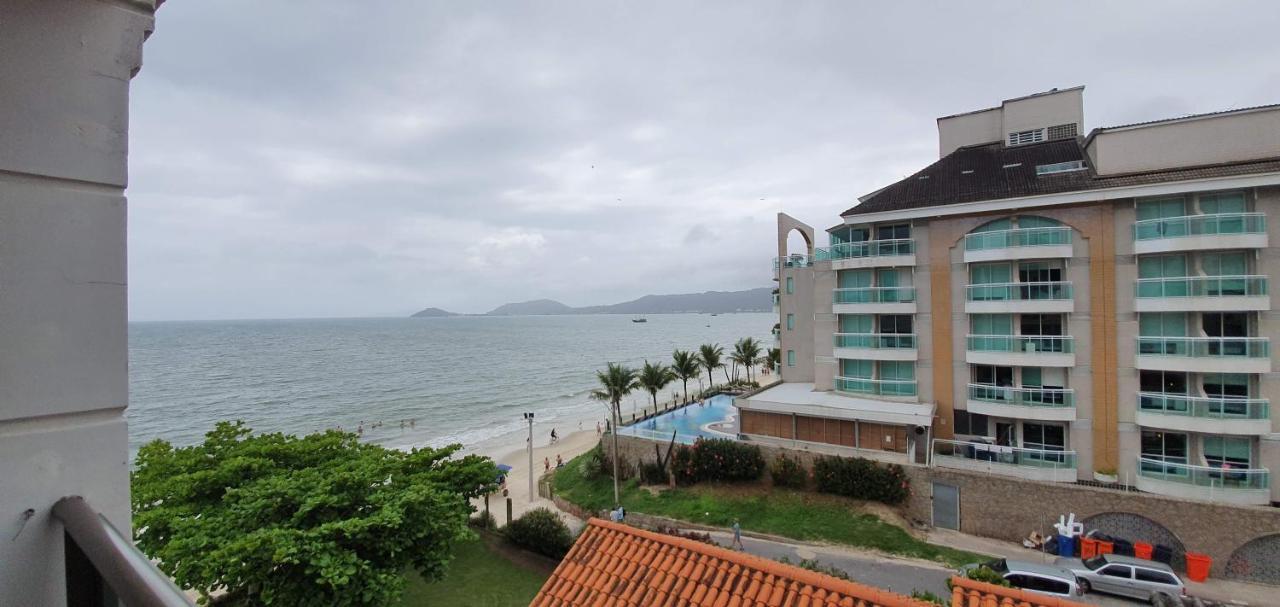 Apartamentos No Lexus Beira Mar Florianópolis Extérieur photo