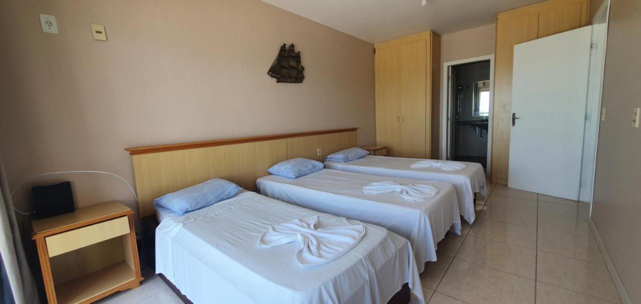 Apartamentos No Lexus Beira Mar Florianópolis Extérieur photo