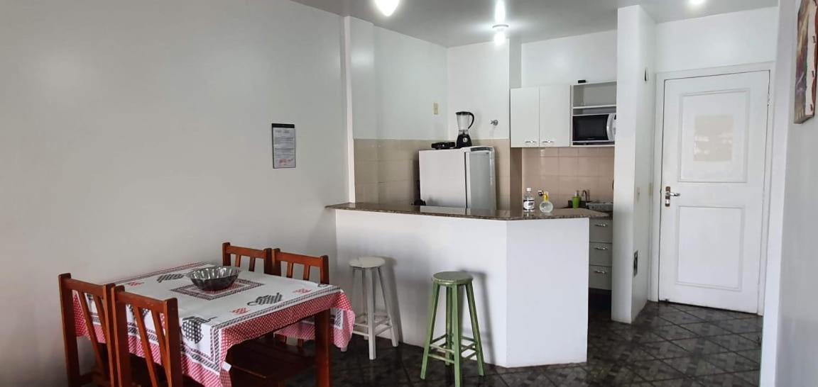 Apartamentos No Lexus Beira Mar Florianópolis Extérieur photo