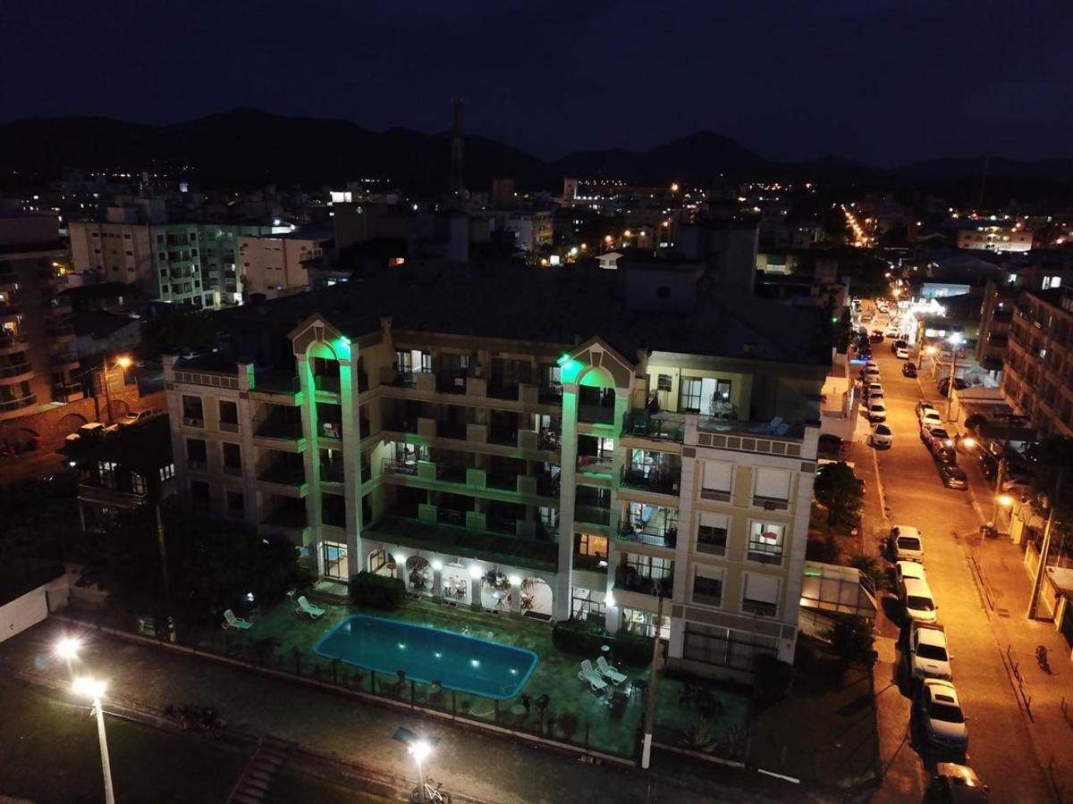 Apartamentos No Lexus Beira Mar Florianópolis Extérieur photo