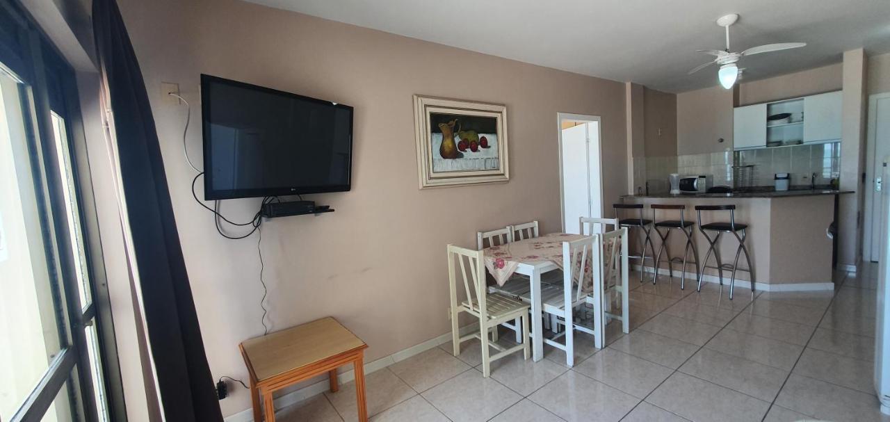 Apartamentos No Lexus Beira Mar Florianópolis Extérieur photo