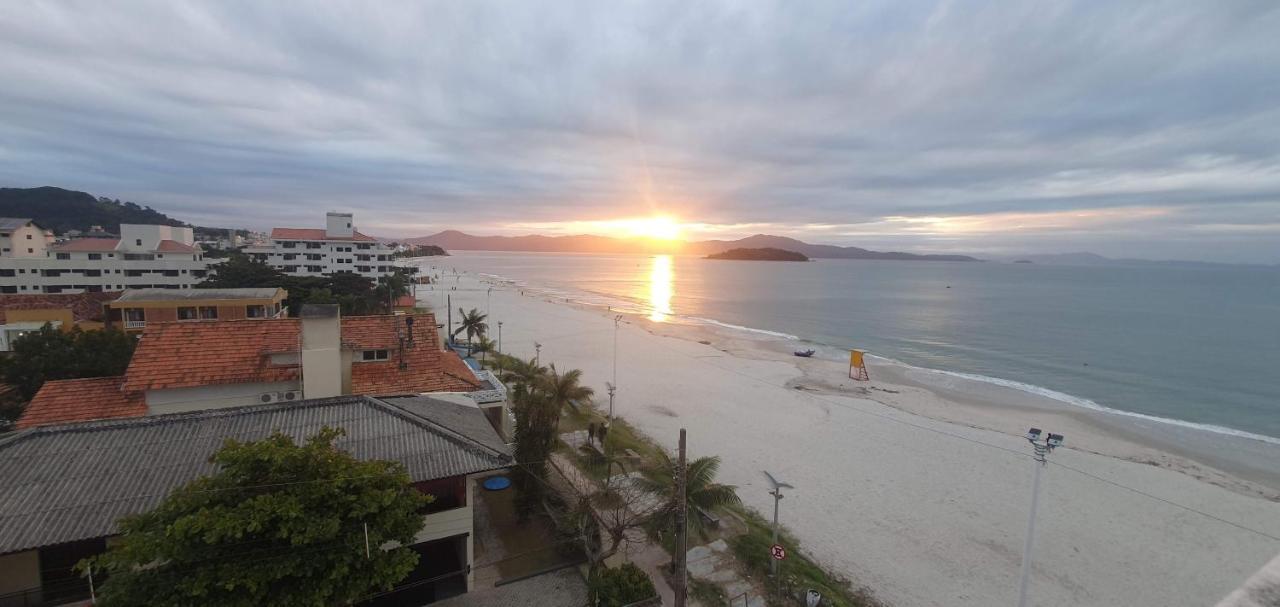 Apartamentos No Lexus Beira Mar Florianópolis Extérieur photo