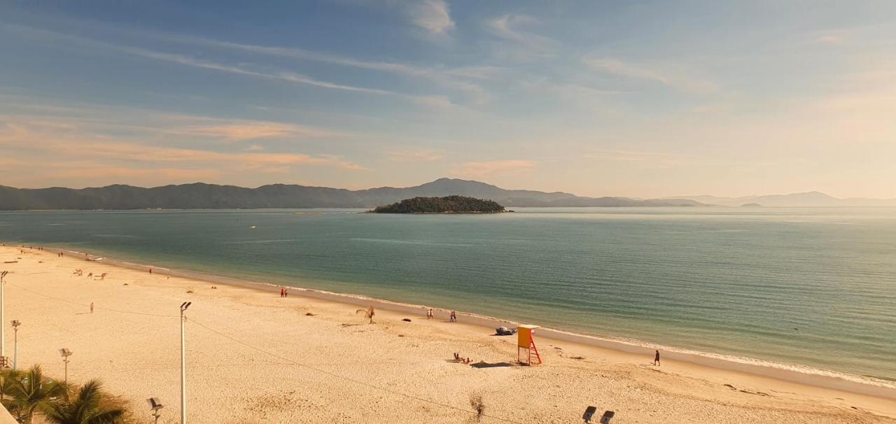 Apartamentos No Lexus Beira Mar Florianópolis Extérieur photo