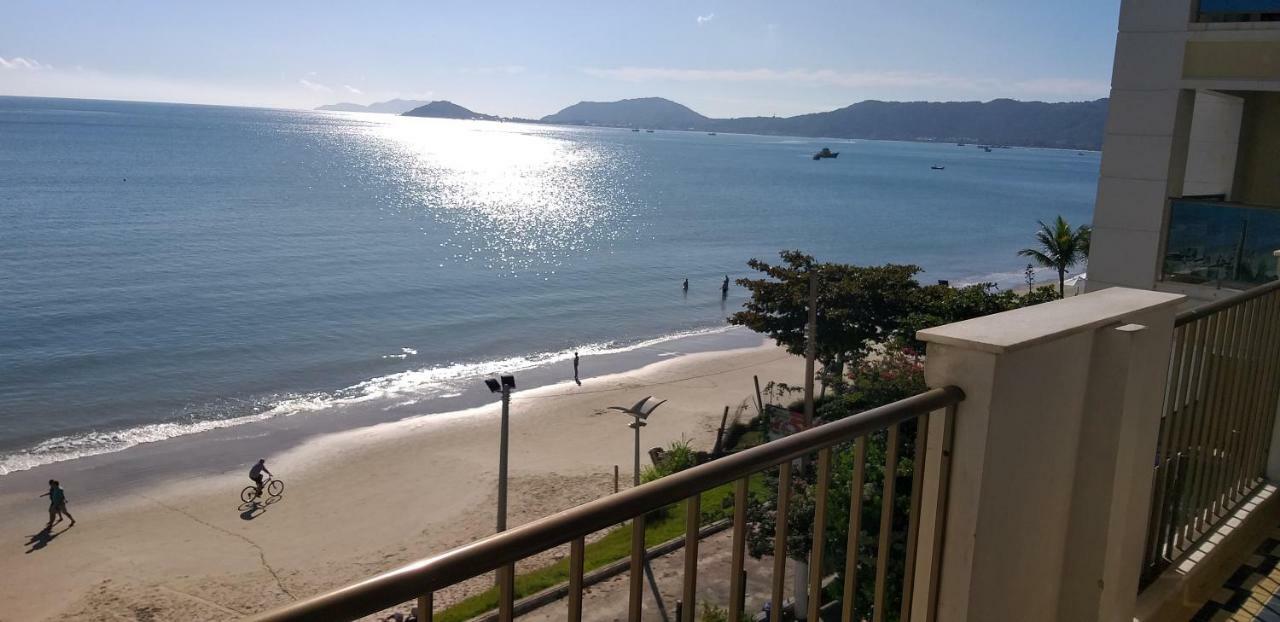 Apartamentos No Lexus Beira Mar Florianópolis Extérieur photo
