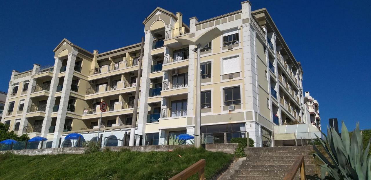 Apartamentos No Lexus Beira Mar Florianópolis Extérieur photo