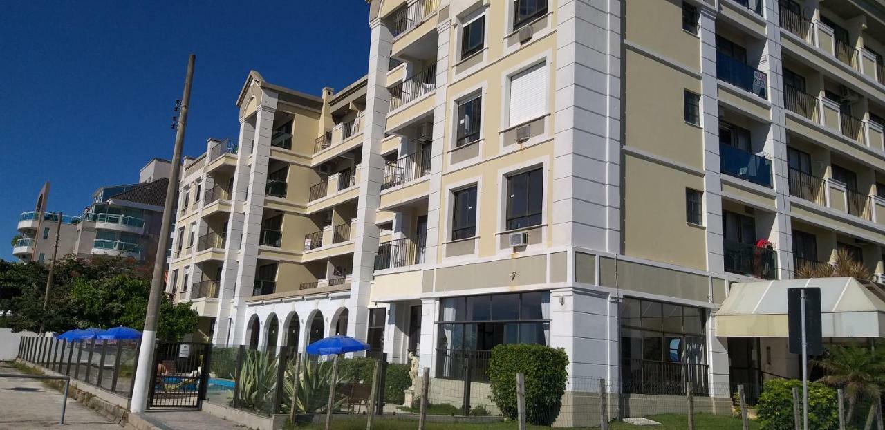 Apartamentos No Lexus Beira Mar Florianópolis Extérieur photo