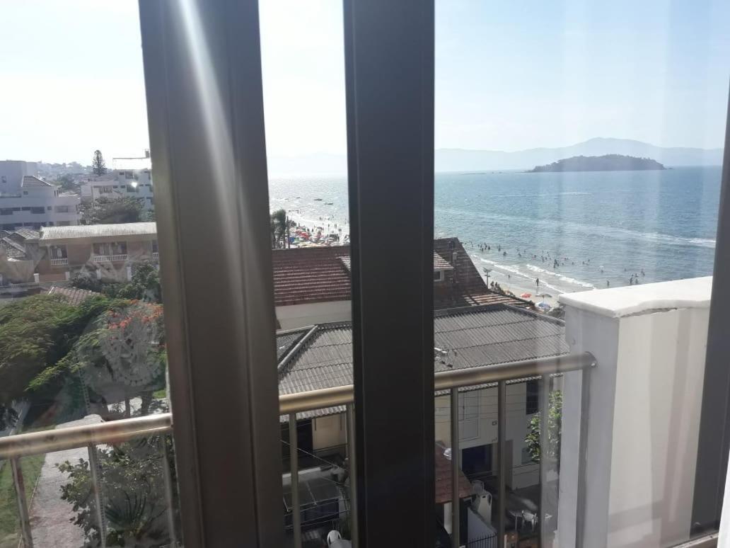 Apartamentos No Lexus Beira Mar Florianópolis Extérieur photo