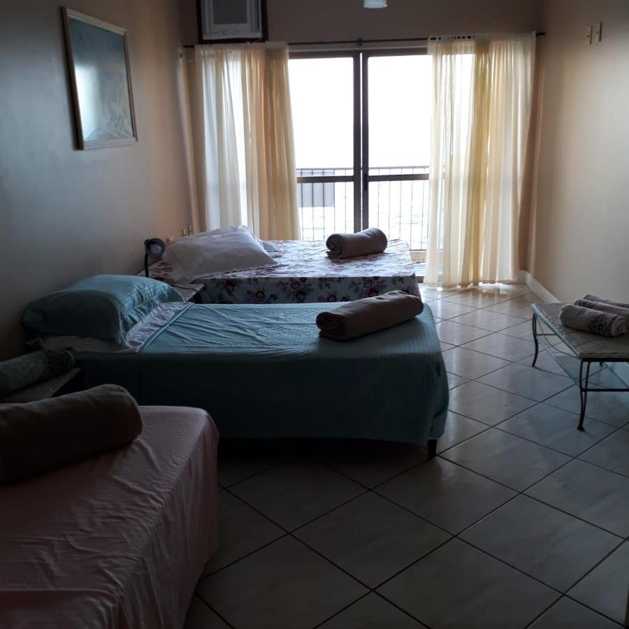 Apartamentos No Lexus Beira Mar Florianópolis Extérieur photo