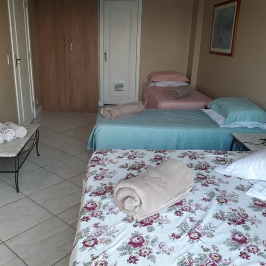 Apartamentos No Lexus Beira Mar Florianópolis Extérieur photo